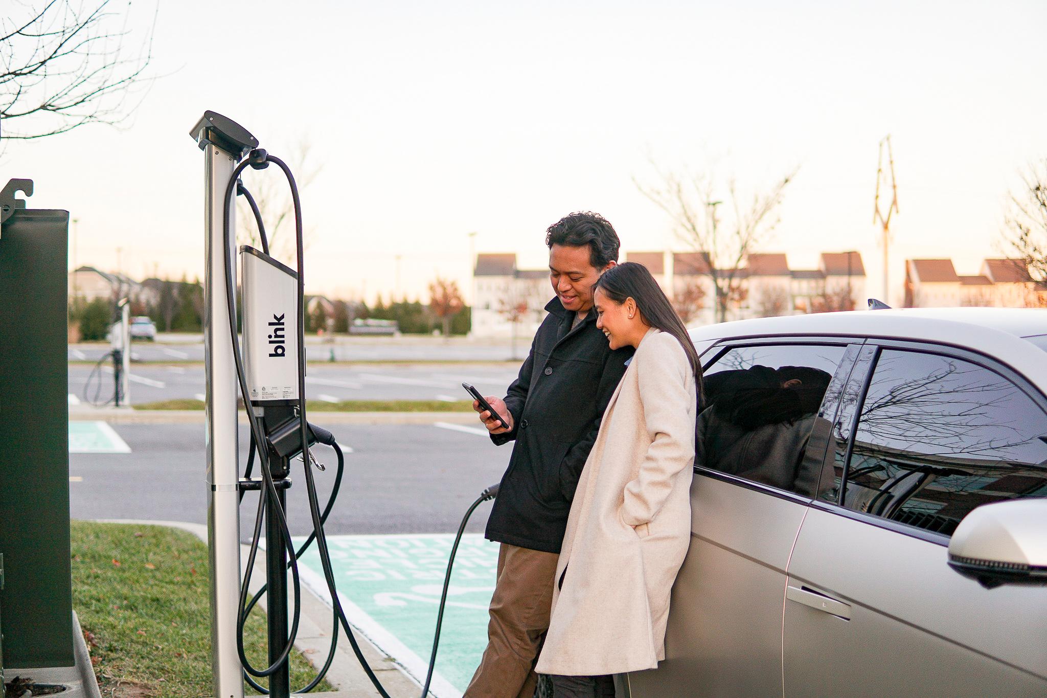 Inside the CFI Grant Program: Federal Funding for EV Charging in Your Community  