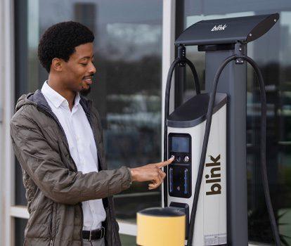 How to Select the Right Charging Level for Your Parking Facility