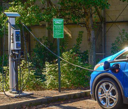 How New Eligibility Criteria for the Electric Vehicle Tax Credit Affects You