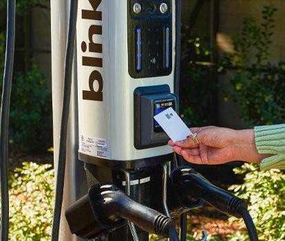How Government Incentives Help Convenience Stores Install Electric Vehicle Chargers