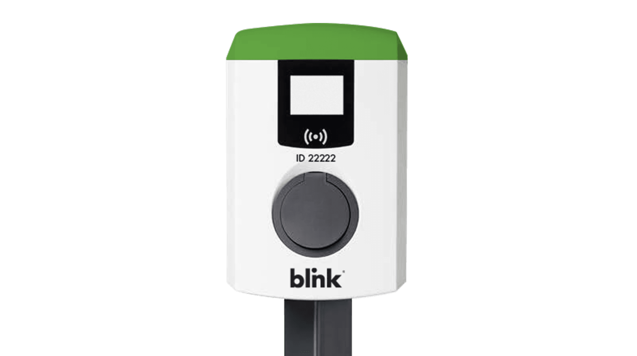 Blink Charging UK Products - Comprehensive EV Solutions